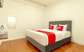 Capital O Tmj Guest House